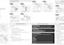 draw instruction manual, step by step for your product